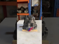 Onderdelen van graafmachines Hydraulische schommelmotor 21w-26-00100 708-7s-00242 Voor Komatsu Pc78