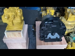 schommelmortier Reismotor