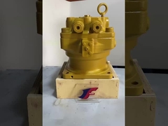 CAT374 schommelmotor