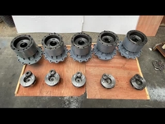 199-4539 333-2959 E330D E336D Delen van graafmachines Schommelraten voor katten