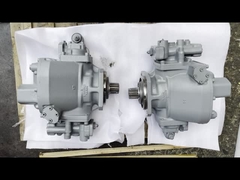 Onderdelen voor graafmachines HPV125B UH07-7 Hydraulische hoofdpomp voor Hitachi