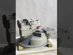 A8VO107SR hydraulische zuigervariabele pomp A8V0107SR/60R1 voor roterende boorinstallatie