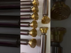 SG015 SG02 hydraulische schommelmotor onderdelen reserve reparatie kit Voor Toshiba