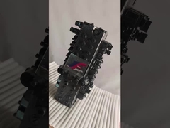 Hydraulische graafmachine hoofdbesturingsklep 723-19-13501 voor PC35mr-2 voor Komatsu