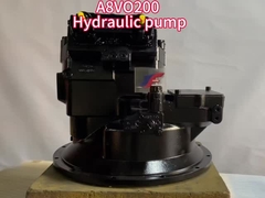 Doosan DX340 hydraulische hoofdpomp A8VO200 400914-00295 400914-00251 K1000288B