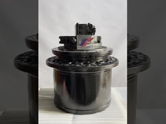 SK200-5 Gear Final Drive Reismotor Assy Kobelco Graafmachine Onderdelen
