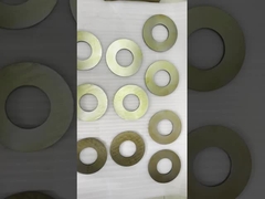 PC2000-8 PC3000-6 Onderdelen 708-2K-13430 HPV375 Hydraulische pompplaat voor Komatsu