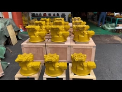 330C 330CL Graafmachine Hydraulische pomp 193-2703 2160038 216-0038 A8V0200