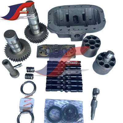 kwaliteit  EX200-2 EX200-3 Excavator Hydraulic Parts Pump Repair Kit 1020223 9101528 fabriek