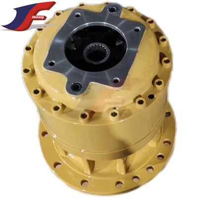 kwaliteit  Excavator Swing Redution Gearbox 31QA-10140 R375-7 R385-9 R380-9 fabriek