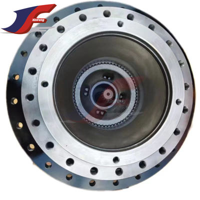 kwaliteit  Excavator Travel Reduction Gearbox Motor 4637796 4652345 9251680 9263595 fabriek