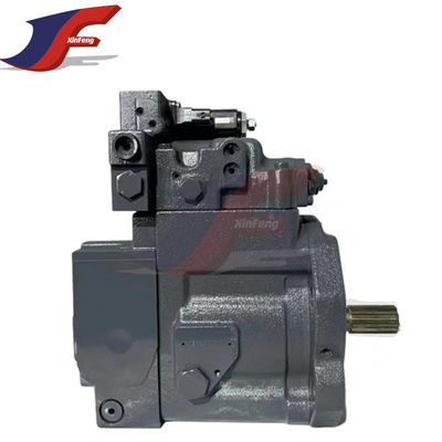 kwaliteit  Excavator Hydraulic Fan Pump Parts 4633474 K3v63 For Hitachi fabriek