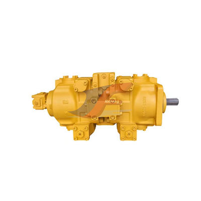 AP-12 hydraulische hoofdpomp 116-3545 114-0490 Pomp voor graafmachine E320 320B