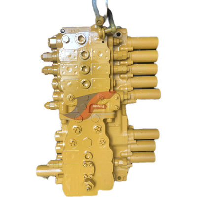 E200B-besturingsklep voor graafmachines 096-4489 099-1107 1R-8150 hoofdklep