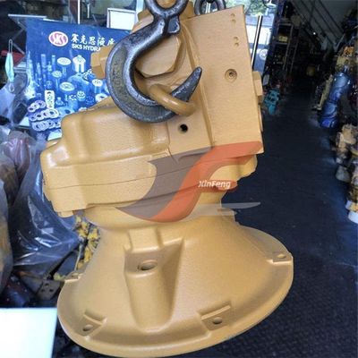 Hydraulische motor schommel PC200-8 PC220-8 706-7G-01140