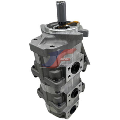 PC30-5 PC20-5 Pomp voor graafmachines 705-86-14000 Hydraulische onderdelen