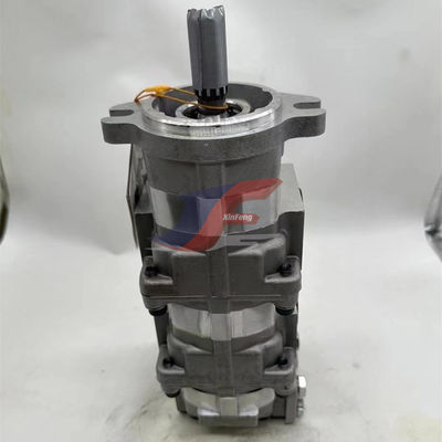 PC30-5 PC20-5 Pomp voor graafmachines 705-86-14000 Hydraulische onderdelen