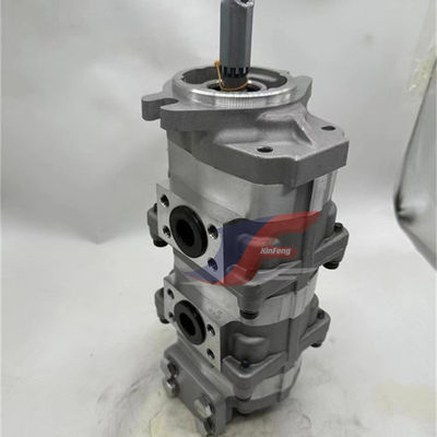 PC30-5 PC20-5 Pomp voor graafmachines 705-86-14000 Hydraulische onderdelen