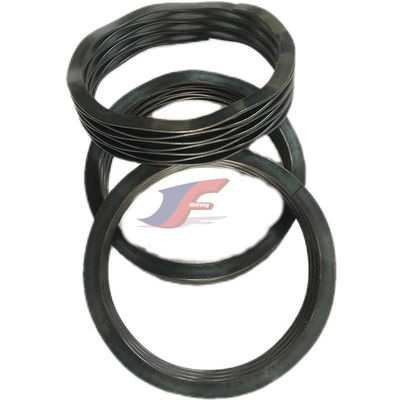 0668605 AP5S67 Hydraulische onderdelen van graafmachines op maat EX120-5 Slew Motor Spring