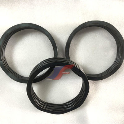 0668605 AP5S67 Hydraulische onderdelen van graafmachines op maat EX120-5 Slew Motor Spring