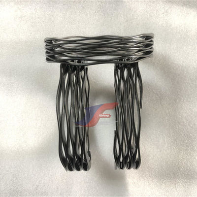 0668605 AP5S67 Hydraulische onderdelen van graafmachines op maat EX120-5 Slew Motor Spring