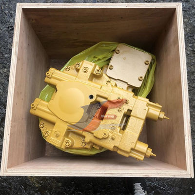 E320B E325B Hydraulische pomp voor graafmachines 123-2233 123-2229 A8VO107 Hoofdpomp