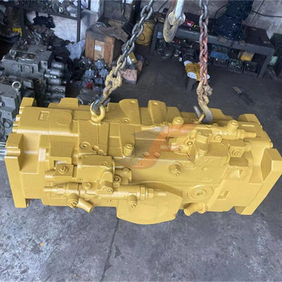 Hoofdpomp van de graafmachine 369-9655 576-3072 E374F 374FL Hydraulische pomp