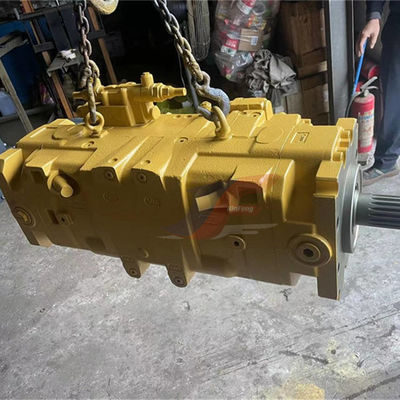 Hoofdpomp van de graafmachine 369-9655 576-3072 E374F 374FL Hydraulische pomp
