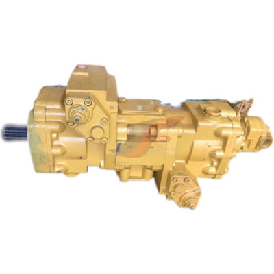 Graafmachine E120B Hydraulische hoofdpomp VRD63 0990246 120B Hydraulische pompassemblage