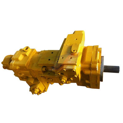 Graafmachine E120B Hydraulische hoofdpomp VRD63 0990246 120B Hydraulische pompassemblage