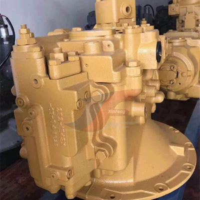 312C 312CL Graafmachine Hydraulische pomp 173-0663 1730663 SBS80