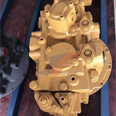 312C 312CL Graafmachine Hydraulische pomp 173-0663 1730663 SBS80