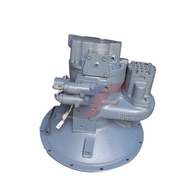 EX120-2 EX120-3 Hydraulische hoofdpomp HPV091 Hydraulische pomp voor graafmachines Hitachi