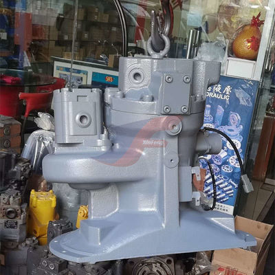 EX120-2 EX120-3 Hydraulische hoofdpomp HPV091 Hydraulische pomp voor graafmachines Hitachi