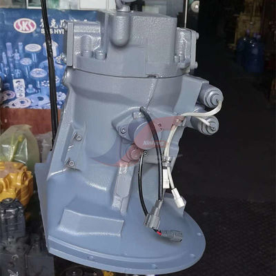 EX120-2 EX120-3 Hydraulische hoofdpomp HPV091 Hydraulische pomp voor graafmachines Hitachi