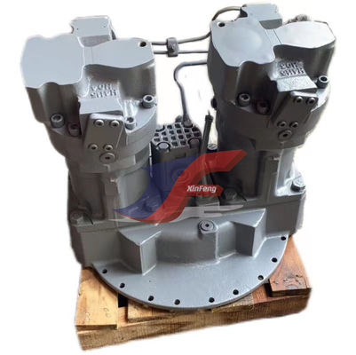 Excavator EX200-1 HPV116 Hydraulische pomp 9065879 ISO9001 Certificaat