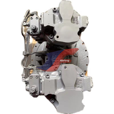 Excavator EX200-1 HPV116 Hydraulische pomp 9065879 ISO9001 Certificaat