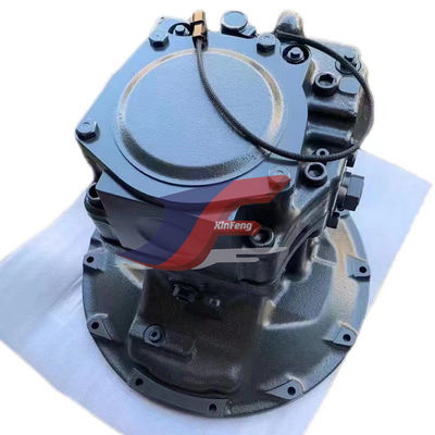 Japan Graafmachine PC160-7 Hydraulische pomp Assy 708-3M-00011 708-3M-00021