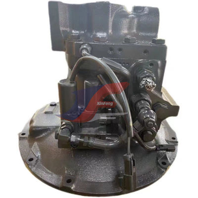 PC130-7 Hydraulische pomp voor graafmachines 708-1L-00650 708-1L-00551 ISO