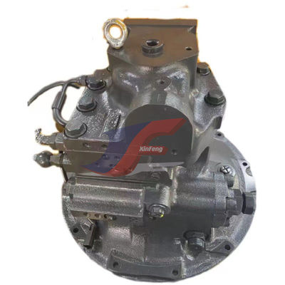 PC130-7 Hydraulische pomp voor graafmachines 708-1L-00650 708-1L-00551 ISO