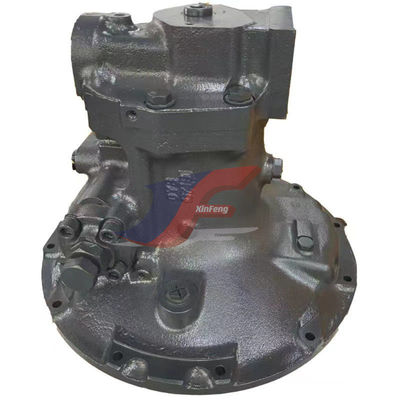 PC130-7 Hydraulische pomp voor graafmachines 708-1L-00650 708-1L-00551 ISO