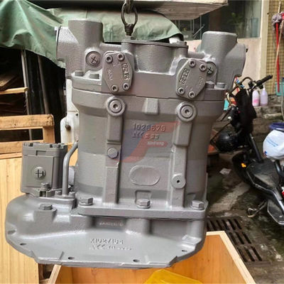 HPV102 HPV102GW 9150726 9152668 ZX200-5 ZX210-3 Hydraulische pomp