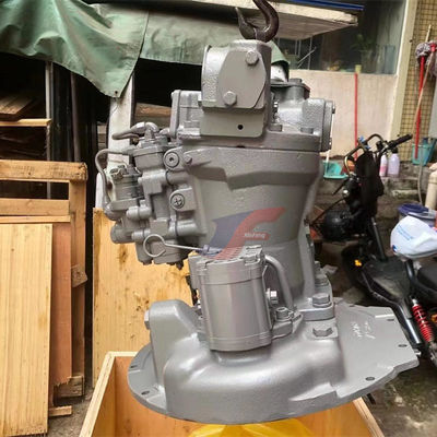 HPV102 HPV102GW 9150726 9152668 ZX200-5 ZX210-3 Hydraulische pomp