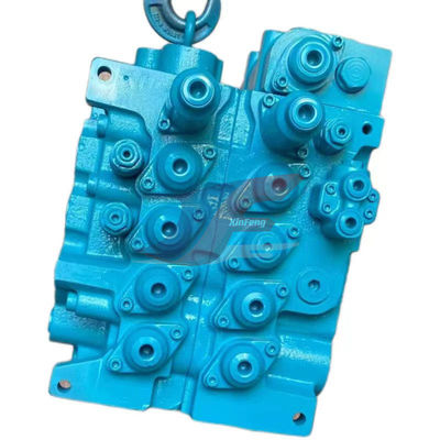 SK200-6E SK200-8 LC30V00036F3 YN32W00017F1 Hoofdbesturingsklep