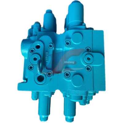 SK200-6E SK200-8 LC30V00036F3 YN32W00017F1 Hoofdbesturingsklep