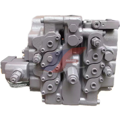 EC290 EC290B Controleaansluiting voor graafmachines VOE14511439 VOE14541591