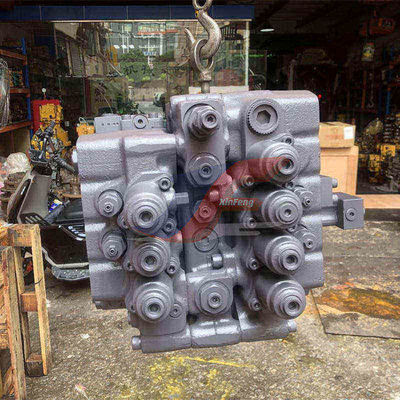 EC290 EC290B Controleaansluiting voor graafmachines VOE14511439 VOE14541591
