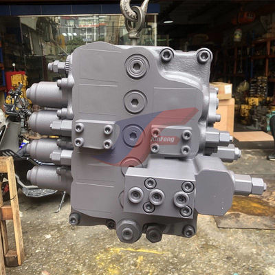 EC290 EC290B Controleaansluiting voor graafmachines VOE14511439 VOE14541591