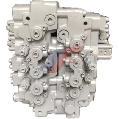 OEM / ODM Graafmachine Hydraulisch Control Valve 4632973 ZX450-3 ZX470-3 ZX500-3