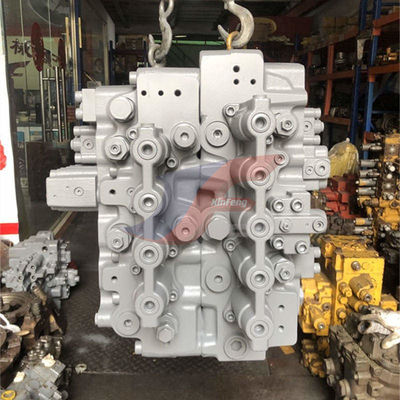 OEM / ODM Graafmachine Hydraulisch Control Valve 4632973 ZX450-3 ZX470-3 ZX500-3